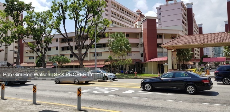 Serangoon Avenue 2 thumbnail photo